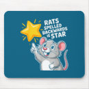 Zoek naar ratten muismatten Fotografie