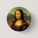Recherche de de mona lisa badges La gioconda