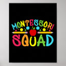Recherche de montessori posters Enseignant