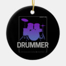 Zoek naar drummer ornamenten Trommels