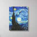 Recherche de gogh étoilé Nuit étoilée