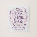 Recherche de fait main puzzles Pour elle