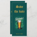 Recherche de l irlande invitations Bière