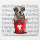 Zoek naar puppy muismatten Emmers van liefde