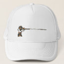 Recherche de tir casquettes Canon