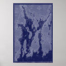 Recherche de vintage nautical posters Navy
