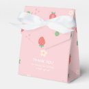 Recherche de anniversaire fraise ballotins Sucré