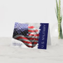 Zoek naar militaire groeten kaarten Amerikaanse vlag