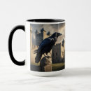 Zoek naar raven mokken Vogel