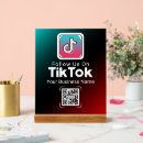Recherche de tiktok Petite entreprise