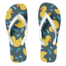 Zoek naar eenden slippers Rubbereend