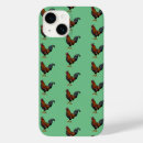 Zoek naar wortels iphone hoesjes Rooster