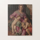 Recherche de jésus bébé puzzles Agneau