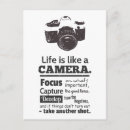 Recherche de appareils photo cartes postales Photographe