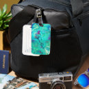 Recherche de sauvage bagages étiquettes Jolie