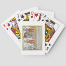 Recherche de 18ème jeux de cartes Russe