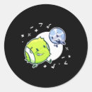 Zoek naar golfbal stickers Golfer