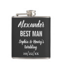 Recherche de best man flasques Masculin