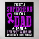 Zoek naar epilepsie posters Bruin