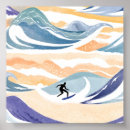 Zoek naar oceaan golf posters Ocean