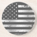Zoek naar amerikaanse vlag onderzetters Grunge