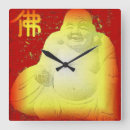 Recherche de bouddha horloges Spirituel