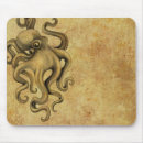 Recherche de illustration vintage tapis souris Mer