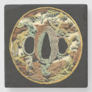 Recherche de asiatique dessous de verres Moderne