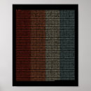 Recherche de chiffres pi posters 14