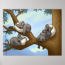 Recherche de koala drôle posters Humour