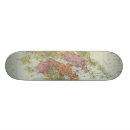 Recherche de montré skateboards Col