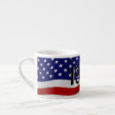Recherche de drapeau américain tasses Usa