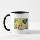 Recherche de avatar tasses École