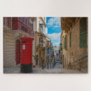 Recherche de boxer puzzles Vintage