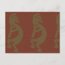 Recherche de un dieu indien cartes postales Danser