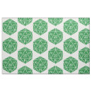 Recherche de vert de matrice Geek