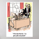 Zoek naar bureau posters Grappig