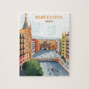 Recherche de voyage puzzles Voyage en famille