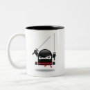 Recherche de ninja tasses Épée