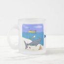 Recherche de dessin de requin tasses Animal