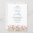 Recherche de coloré mariage invitations Aquarelle