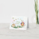 Recherche de oeufs de colorés pâques cartes Pour elle