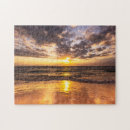 Zoek naar strand zonsopgang puzzels Stranden