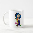 Recherche de conceptions de zodiaque tasses Lune