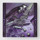 Recherche de faucheuse horloges Pour tous