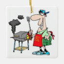 Recherche de bbq ornements Cuisinier