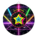 Zoek naar feest dartborden Neon