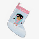 Zoek naar sporten kerstsokken Meisje