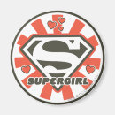Recherche de métropole magnets Supergirl