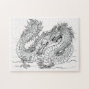 Recherche de chinese puzzles Fantasy